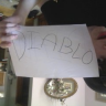 2Lt. Diablo